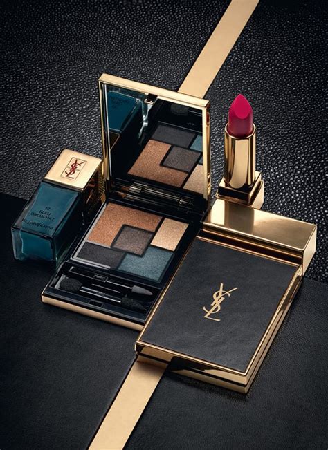 ysl be|yves st laurent make up.